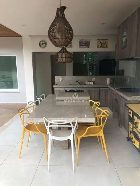 Foto 5 de Casa de Condomínio com 6 quartos à venda, 3008m2 em Itu - SP