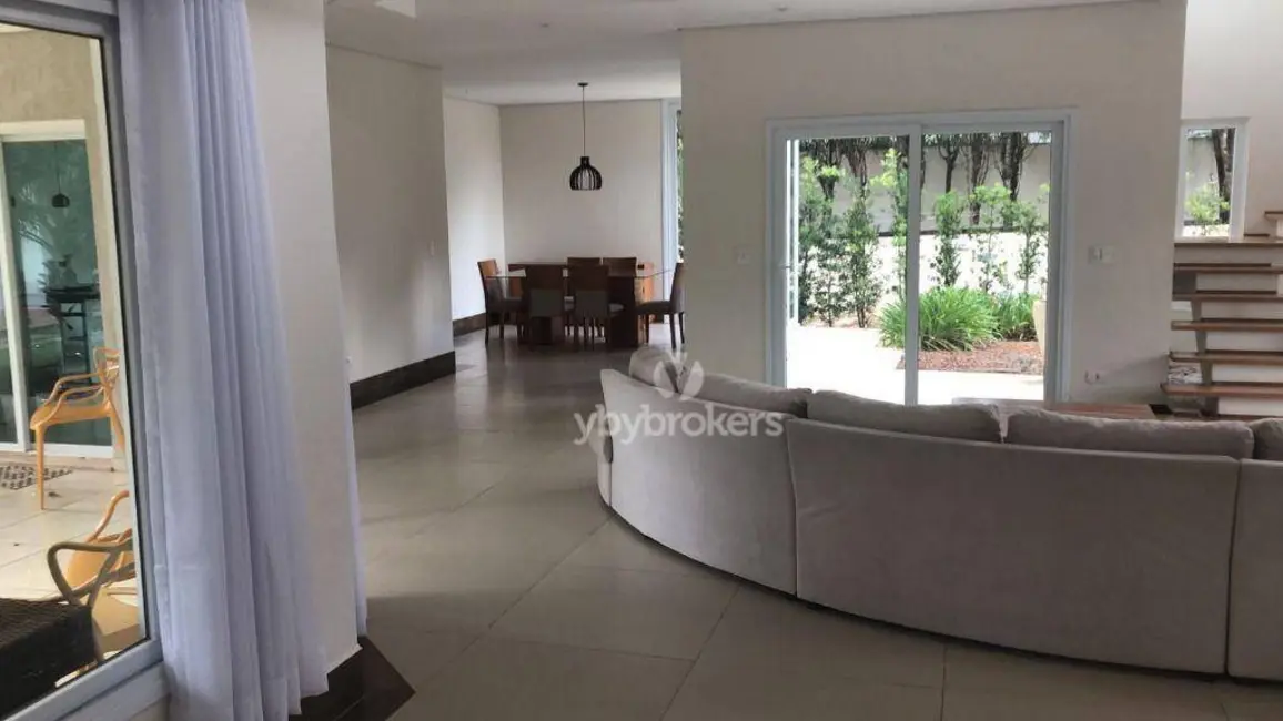 Foto 6 de Casa de Condomínio com 6 quartos à venda, 3008m2 em Itu - SP