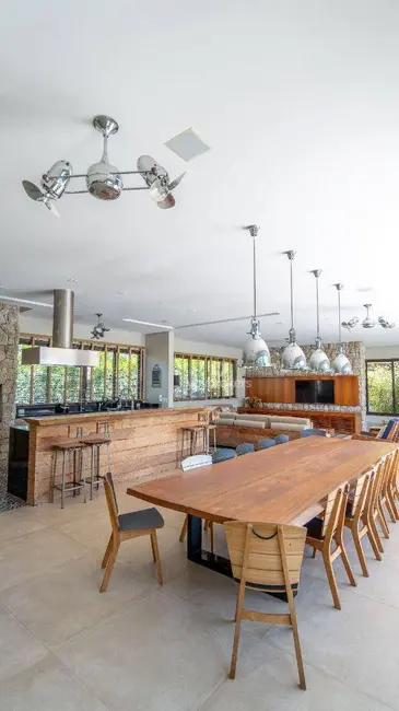 Foto 7 de Casa de Condomínio com 6 quartos à venda, 3088m2 em Itu - SP