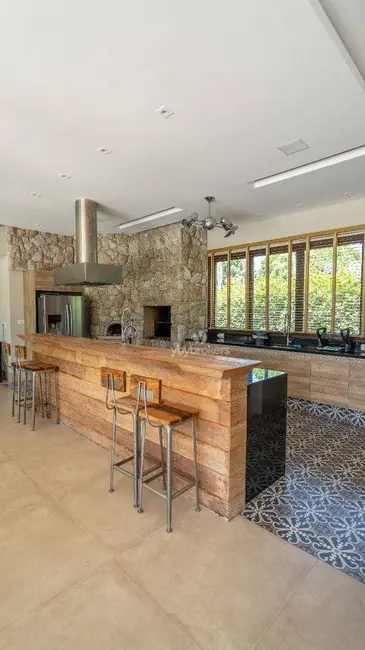 Foto 8 de Casa de Condomínio com 6 quartos à venda, 3088m2 em Itu - SP