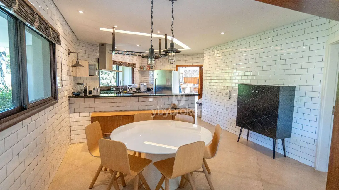 Foto 5 de Casa de Condomínio com 6 quartos à venda, 3088m2 em Itu - SP