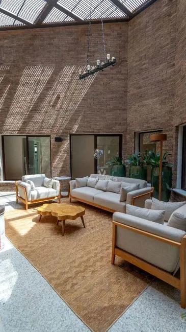 Foto 6 de Casa de Condomínio com 6 quartos à venda, 3088m2 em Itu - SP