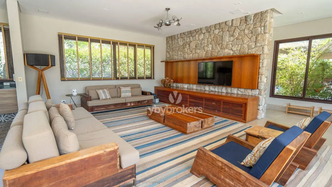 Foto 9 de Casa de Condomínio com 6 quartos à venda, 3088m2 em Itu - SP