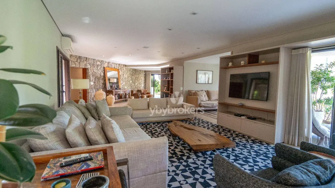 Foto 3 de Casa de Condomínio com 6 quartos à venda, 3088m2 em Itu - SP