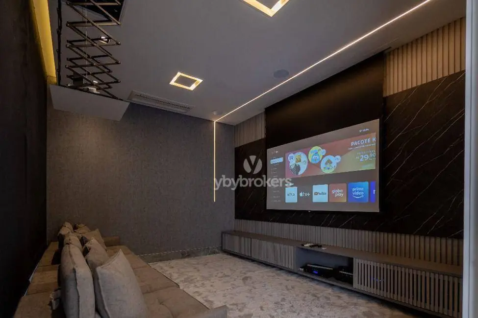 Foto 9 de Casa de Condomínio com 5 quartos à venda, 2012m2 em Condomínio Terras de São José, Itu - SP