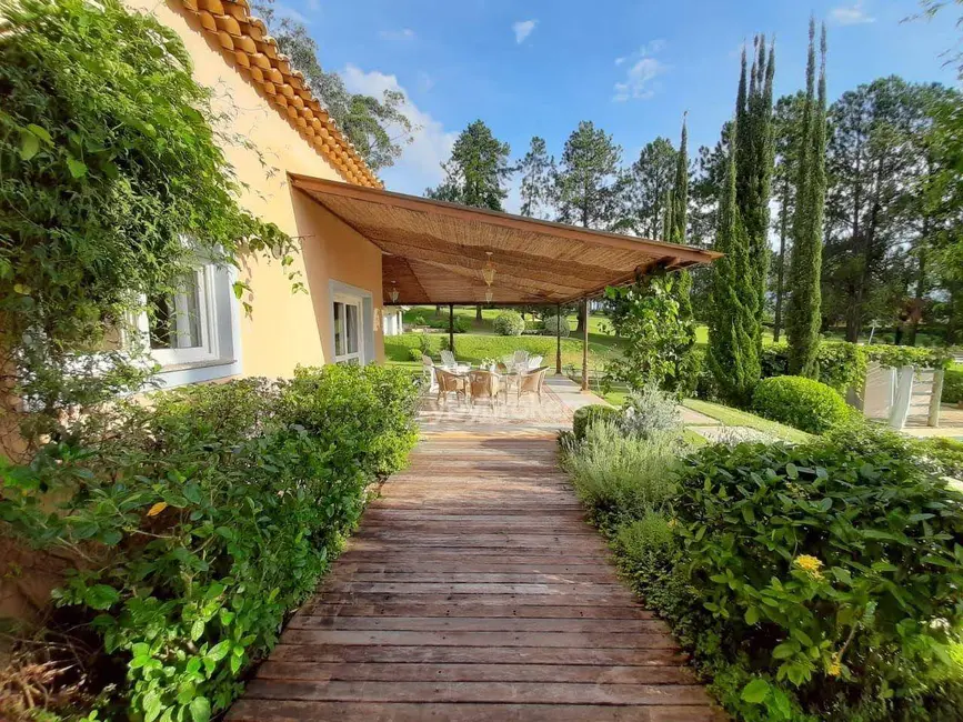 Foto 2 de Casa de Condomínio com 5 quartos à venda, 2838m2 em Itu - SP