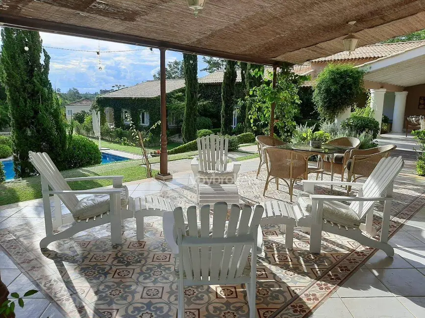 Foto 7 de Casa de Condomínio com 5 quartos à venda, 2838m2 em Itu - SP