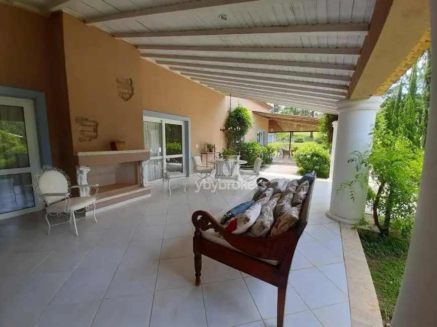 Foto 4 de Casa de Condomínio com 5 quartos à venda, 2838m2 em Itu - SP