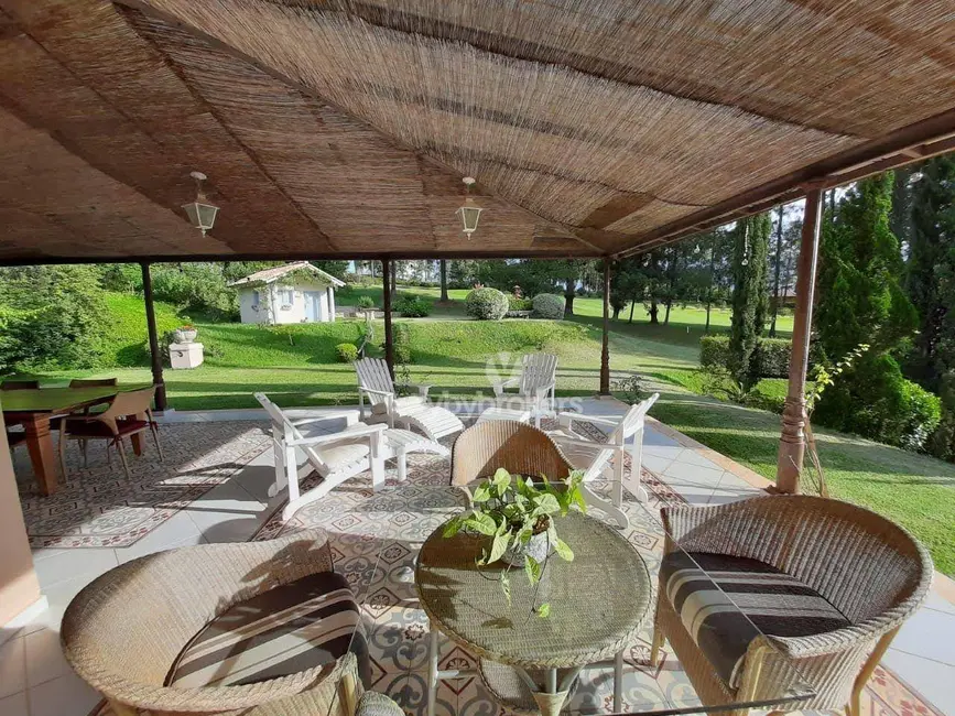 Foto 5 de Casa de Condomínio com 5 quartos à venda, 2838m2 em Itu - SP