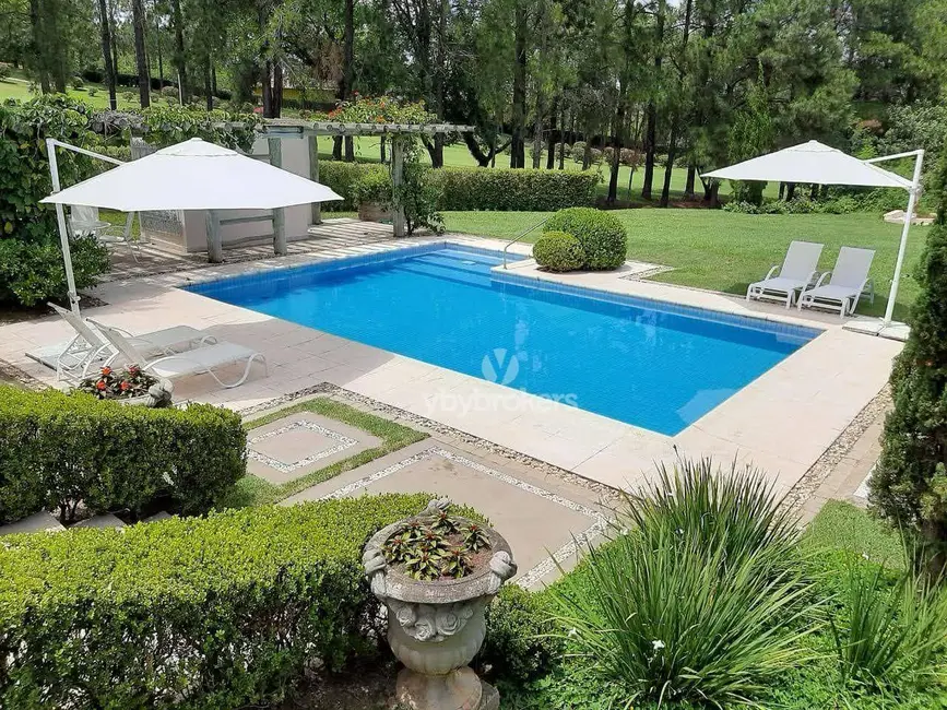 Foto 9 de Casa de Condomínio com 5 quartos à venda, 2838m2 em Itu - SP