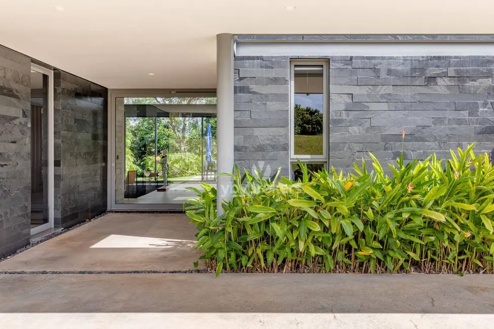 Foto 3 de Casa de Condomínio com 5 quartos à venda, 2025m2 em Itu - SP