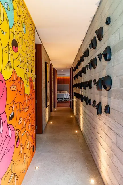 Foto 8 de Casa de Condomínio com 5 quartos à venda, 2025m2 em Itu - SP