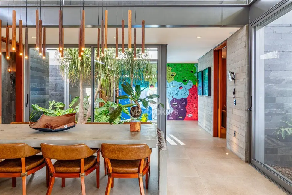 Foto 6 de Casa de Condomínio com 5 quartos à venda, 2025m2 em Itu - SP