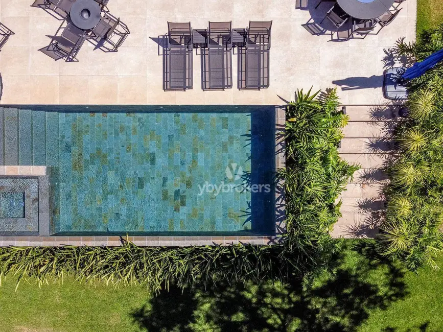 Foto 1 de Casa de Condomínio com 5 quartos à venda, 2025m2 em Itu - SP