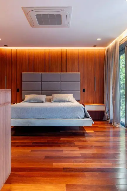 Foto 9 de Casa de Condomínio com 5 quartos à venda, 2025m2 em Itu - SP