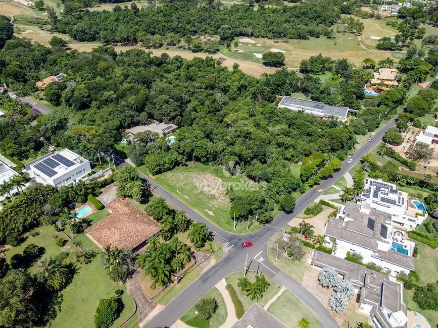 Foto 2 de Terreno / Lote à venda, 2479m2 em Condomínio Terras de São José, Itu - SP