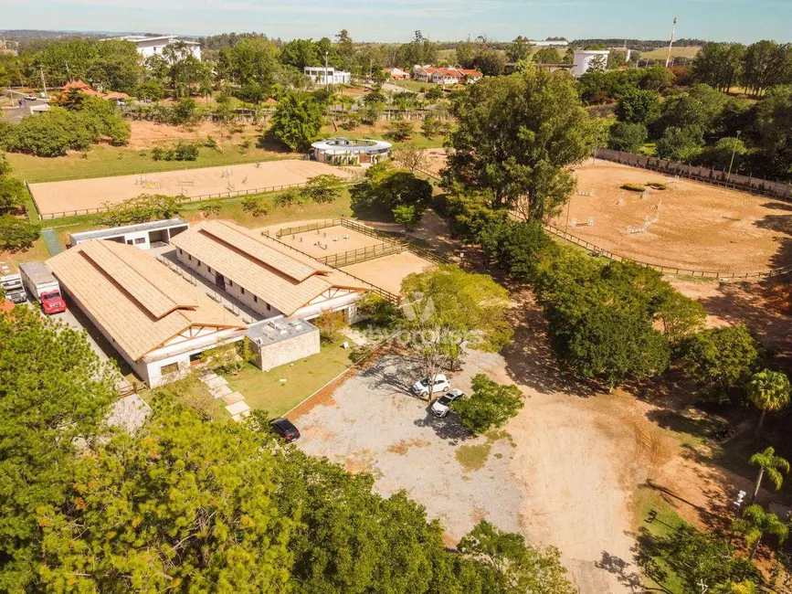 Foto 8 de Terreno / Lote à venda, 2479m2 em Condomínio Terras de São José, Itu - SP