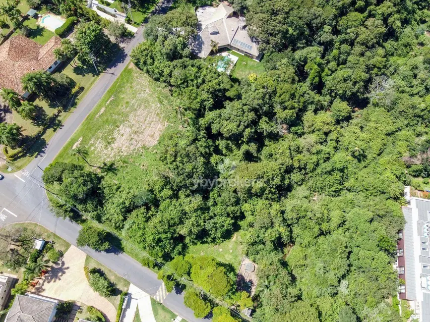 Foto 3 de Terreno / Lote à venda, 2479m2 em Condomínio Terras de São José, Itu - SP