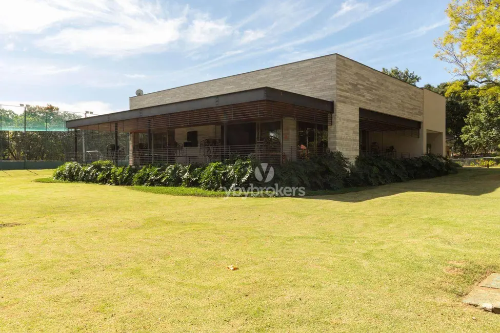 Foto 9 de Terreno / Lote à venda, 2479m2 em Condomínio Terras de São José, Itu - SP