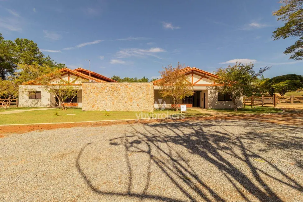 Foto 6 de Terreno / Lote à venda, 2479m2 em Condomínio Terras de São José, Itu - SP