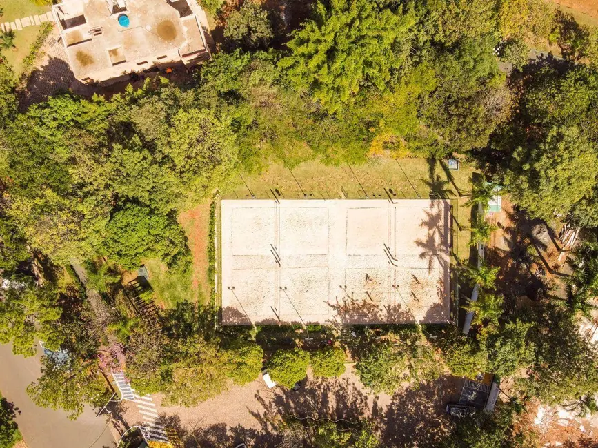 Foto 4 de Terreno / Lote à venda, 2479m2 em Condomínio Terras de São José, Itu - SP