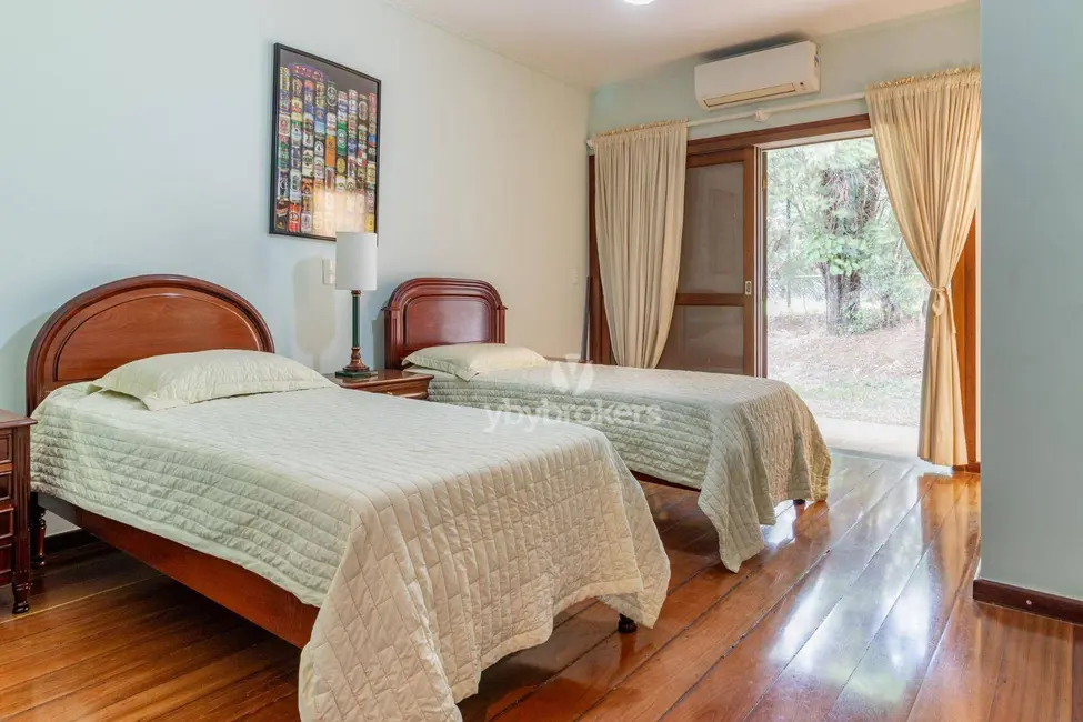 Foto 6 de Casa de Condomínio com 4 quartos à venda, 8631m2 em Condomínio Terras de São José, Itu - SP