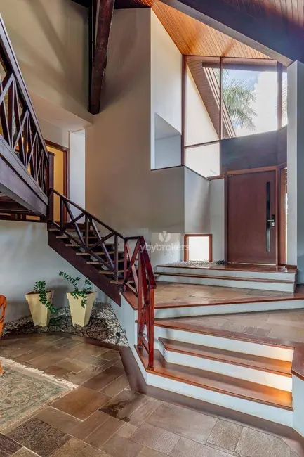 Foto 4 de Casa de Condomínio com 4 quartos à venda, 8631m2 em Condomínio Terras de São José, Itu - SP