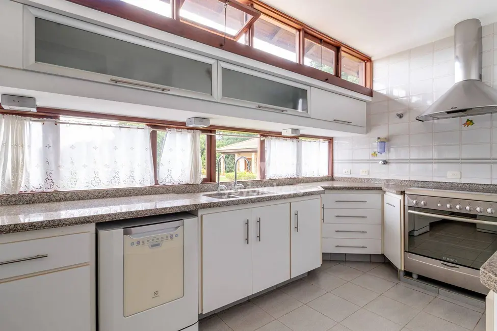 Foto 8 de Casa de Condomínio com 4 quartos à venda, 8631m2 em Condomínio Terras de São José, Itu - SP