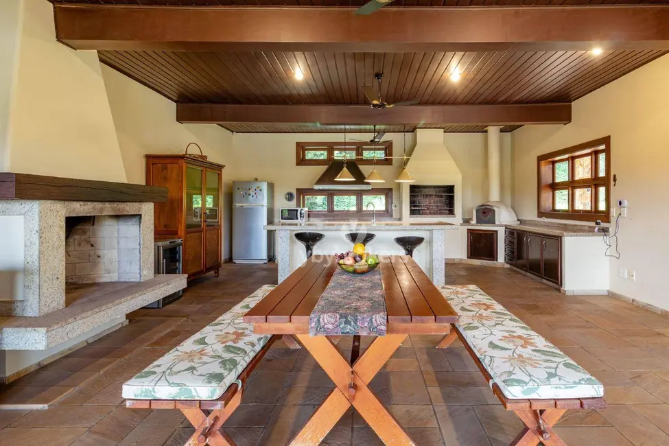 Foto 9 de Casa de Condomínio com 4 quartos à venda, 8631m2 em Condomínio Terras de São José, Itu - SP