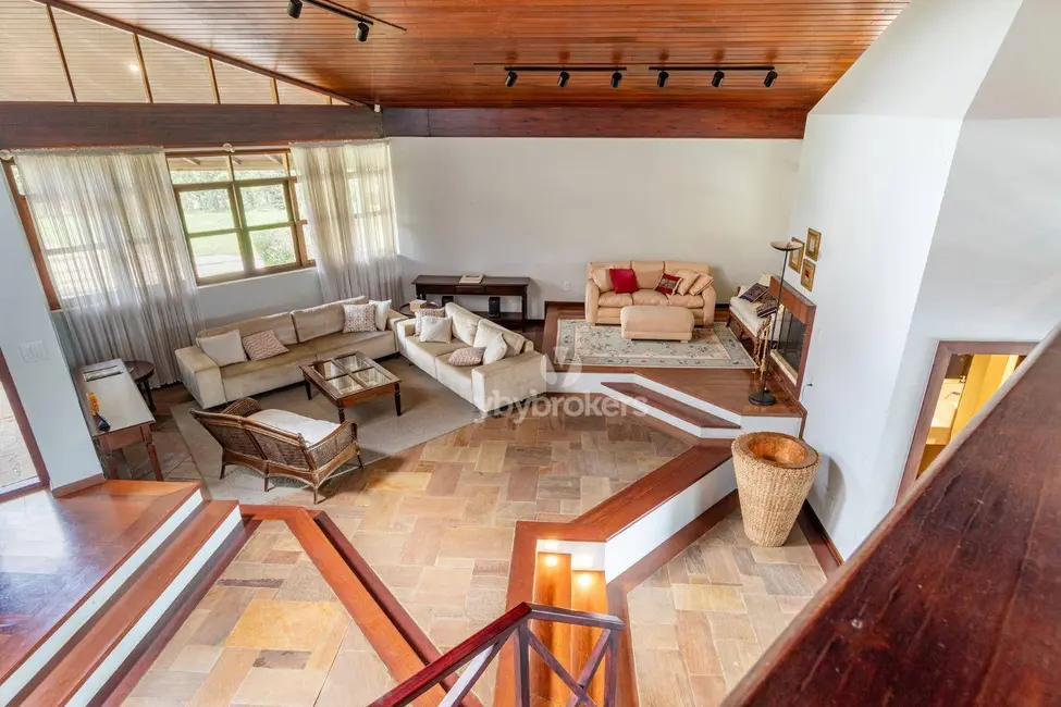 Foto 5 de Casa de Condomínio com 4 quartos à venda, 8631m2 em Condomínio Terras de São José, Itu - SP