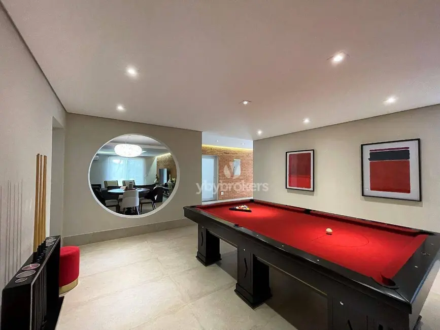 Foto 5 de Casa de Condomínio com 4 quartos à venda, 2223m2 em Itu - SP