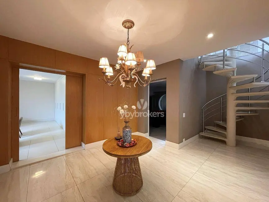 Foto 3 de Casa de Condomínio com 4 quartos à venda, 2223m2 em Itu - SP