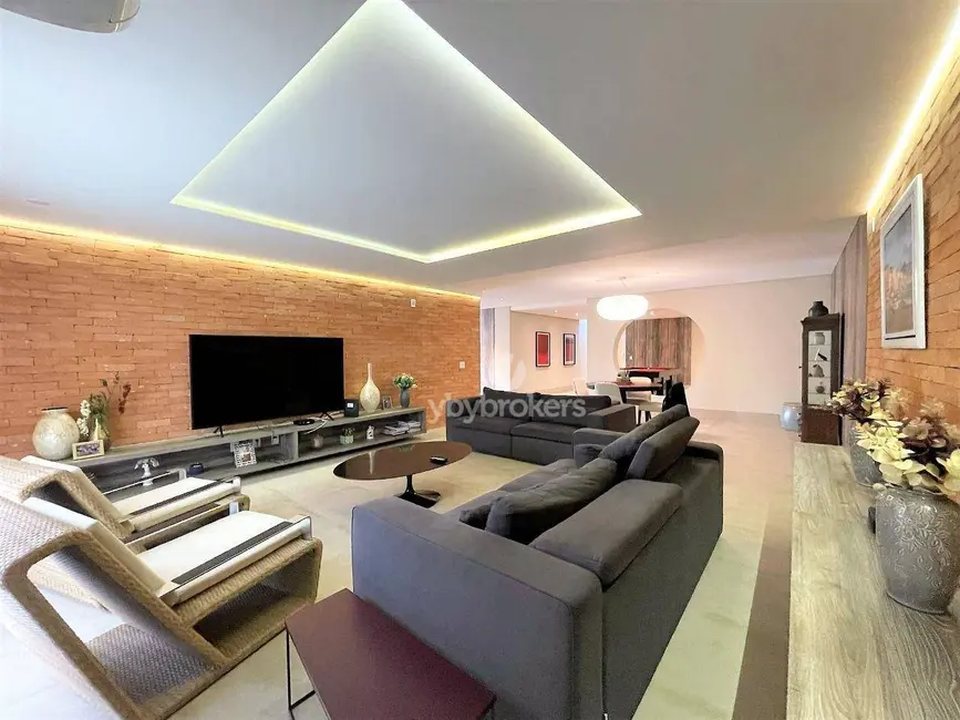 Foto 7 de Casa de Condomínio com 4 quartos à venda, 2223m2 em Itu - SP