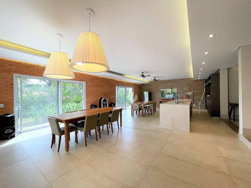 Foto 9 de Casa de Condomínio com 4 quartos à venda, 2223m2 em Itu - SP