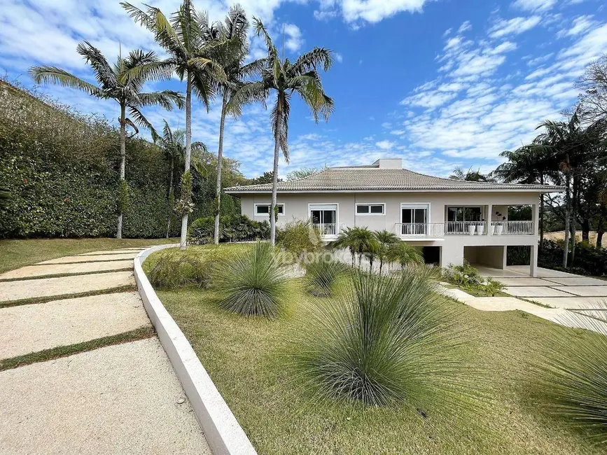 Foto 1 de Casa de Condomínio com 4 quartos à venda, 2223m2 em Itu - SP