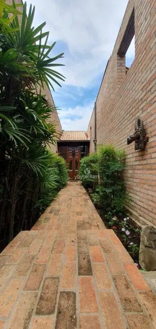 Casa de Condomínio com 4 quartos à venda, 2336m2 em Itu - SP - imagem 3 Foto 3 de Casa de Condomínio com 4 quartos à venda, 2336m2 em Itu - SP