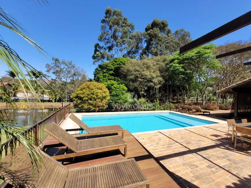 Casa de Condomínio com 4 quartos à venda, 2336m2 em Itu - SP - imagem 1 Foto 1 de Casa de Condomínio com 4 quartos à venda, 2336m2 em Itu - SP