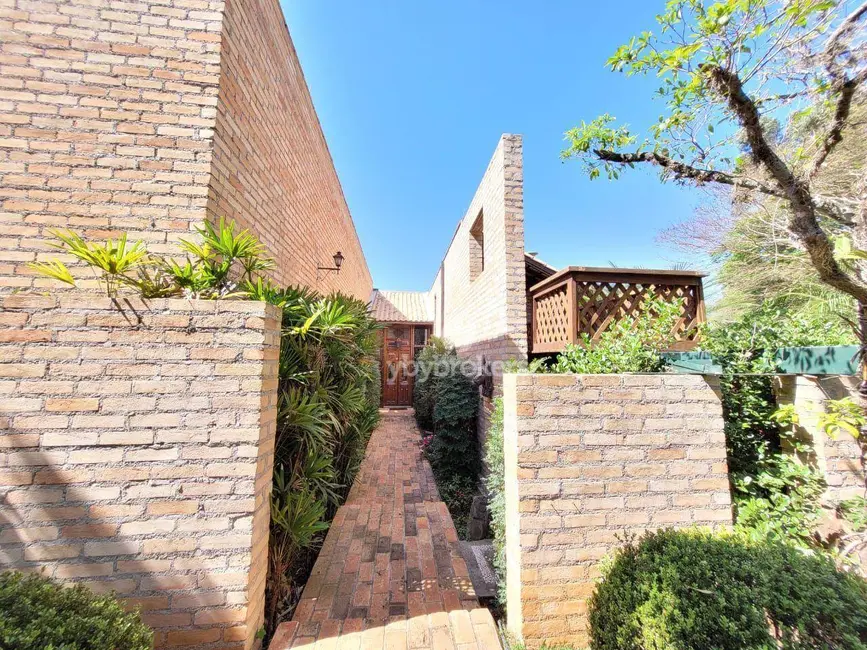 Casa de Condomínio com 4 quartos à venda, 2336m2 em Itu - SP - imagem 2 Foto 2 de Casa de Condomínio com 4 quartos à venda, 2336m2 em Itu - SP