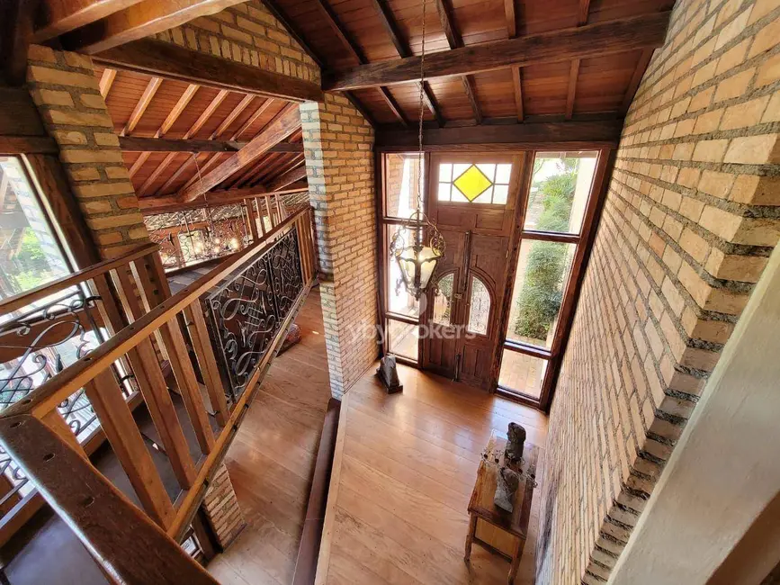 Casa de Condomínio com 4 quartos à venda, 2336m2 em Itu - SP - imagem 9 Foto 9 de Casa de Condomínio com 4 quartos à venda, 2336m2 em Itu - SP