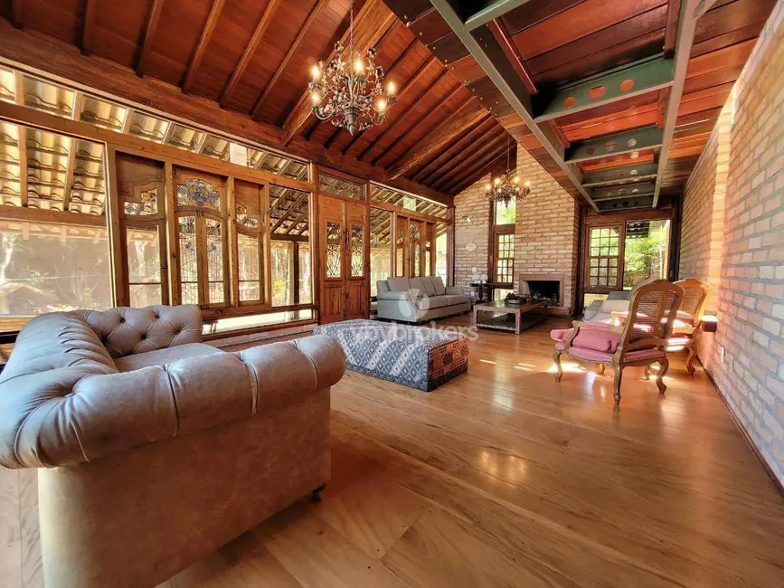 Casa de Condomínio com 4 quartos à venda, 2336m2 em Itu - SP - imagem 4 Foto 4 de Casa de Condomínio com 4 quartos à venda, 2336m2 em Itu - SP