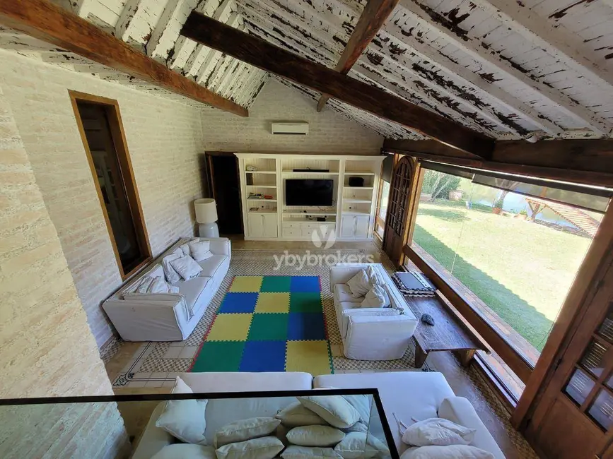 Casa de Condomínio com 4 quartos à venda, 2336m2 em Itu - SP - imagem 8 Foto 8 de Casa de Condomínio com 4 quartos à venda, 2336m2 em Itu - SP