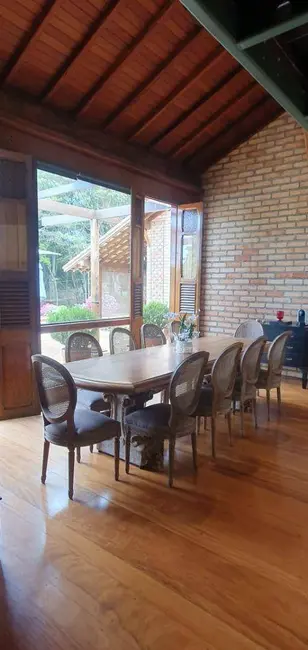 Casa de Condomínio com 4 quartos à venda, 2336m2 em Itu - SP - imagem 7 Foto 7 de Casa de Condomínio com 4 quartos à venda, 2336m2 em Itu - SP