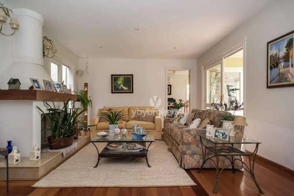 Foto 6 de Casa de Condomínio com 7 quartos à venda, 3300m2 em Itu - SP