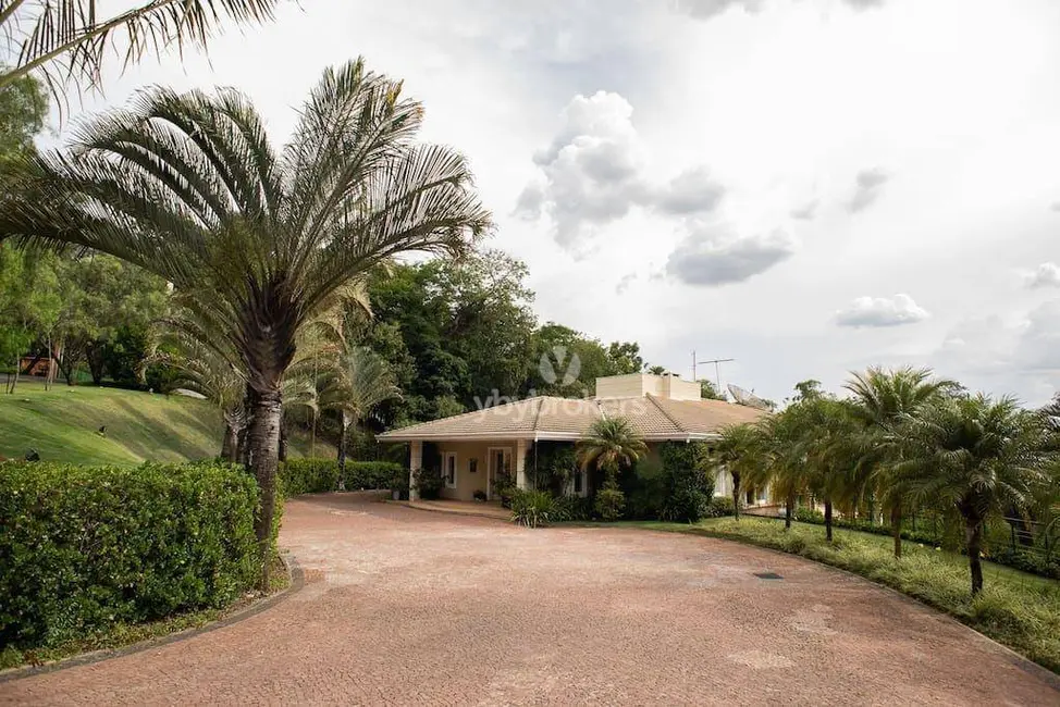Foto 1 de Casa de Condomínio com 7 quartos à venda, 3300m2 em Itu - SP