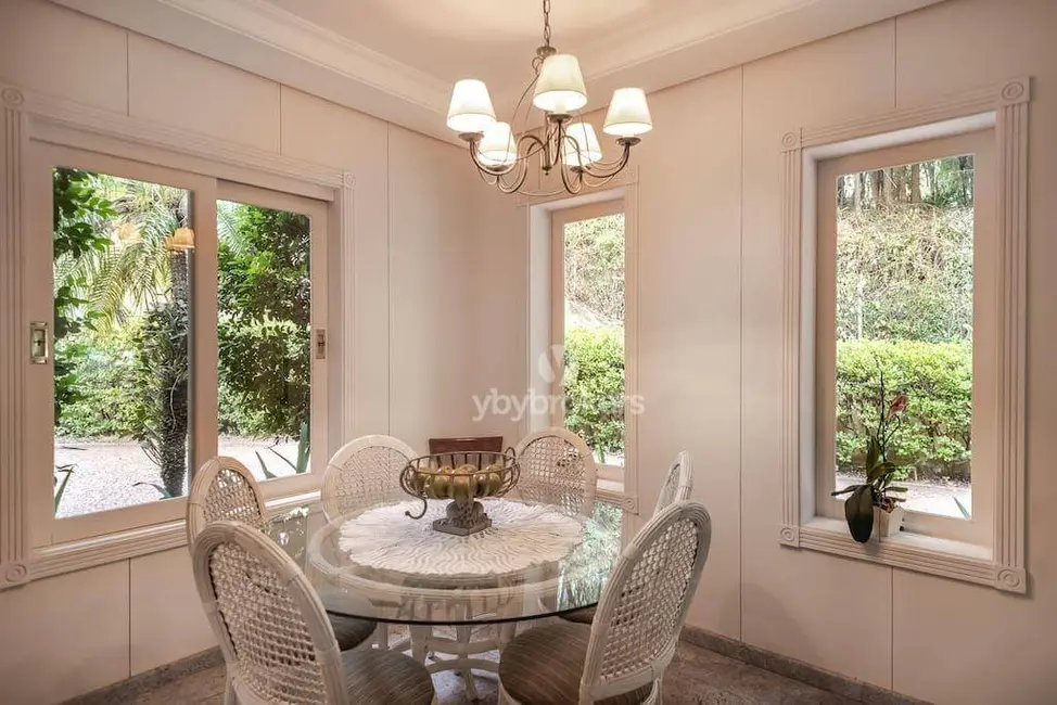 Foto 9 de Casa de Condomínio com 7 quartos à venda, 3300m2 em Itu - SP