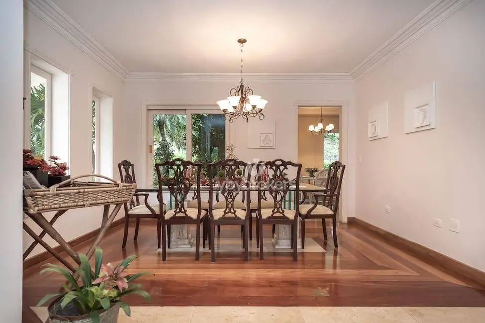 Foto 7 de Casa de Condomínio com 7 quartos à venda, 3300m2 em Itu - SP