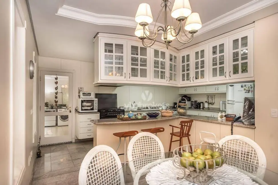 Foto 8 de Casa de Condomínio com 7 quartos à venda, 3300m2 em Itu - SP