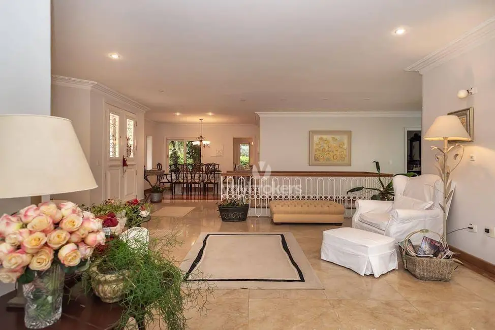 Foto 4 de Casa de Condomínio com 7 quartos à venda, 3300m2 em Itu - SP