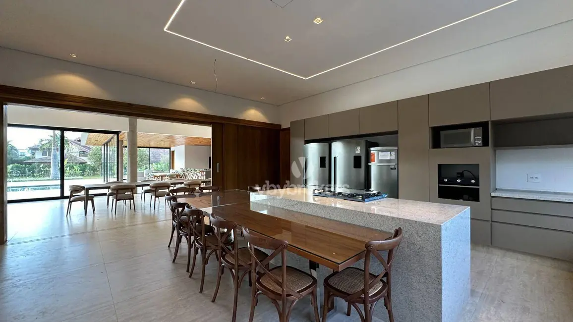 Foto 7 de Casa de Condomínio com 5 quartos à venda, 2500m2 em Condomínio Terras de São José, Itu - SP