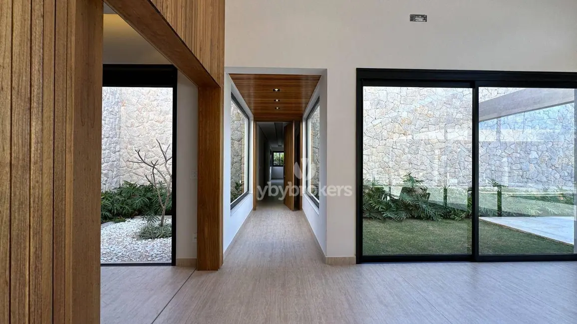 Foto 8 de Casa de Condomínio com 5 quartos à venda, 2500m2 em Condomínio Terras de São José, Itu - SP